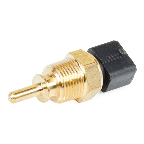 RIDEX 830C0034 senzor,temperatura lichid de racire