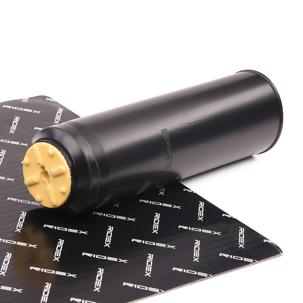 RIDEX 3365P0015 Rubber...