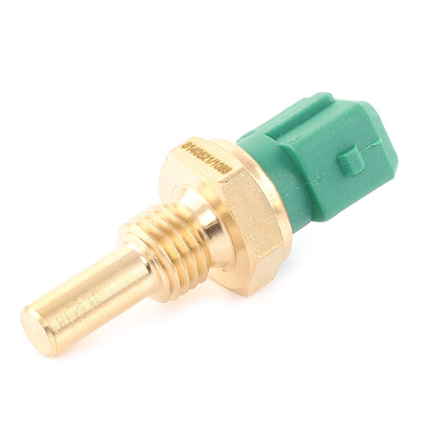 RIDEX 830C0004 senzor,temperatura lichid de racire