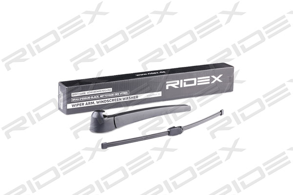 RIDEX 301W0008 Wiper Arm,...