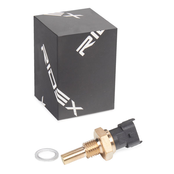 RIDEX 830C0028 senzor,temperatura lichid de racire