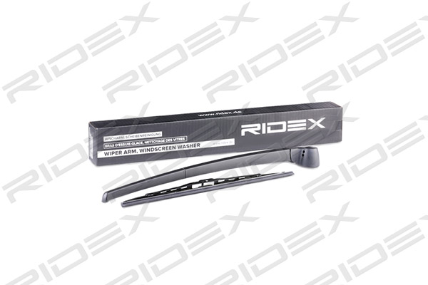 RIDEX 301W0018 Wiper Arm,...
