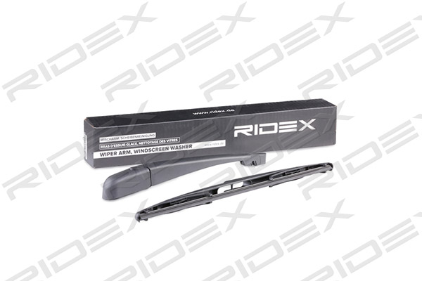 RIDEX 301W0049 Wiper Arm,...