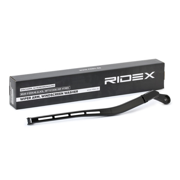 RIDEX 301W0040 Wiper Arm,...