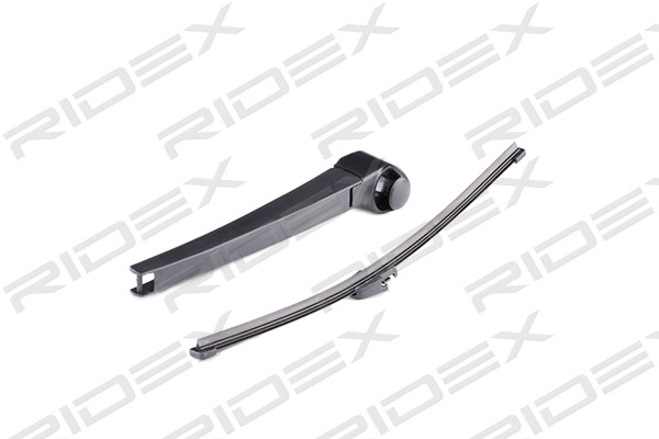 RIDEX 301W0037 Wiper Arm,...
