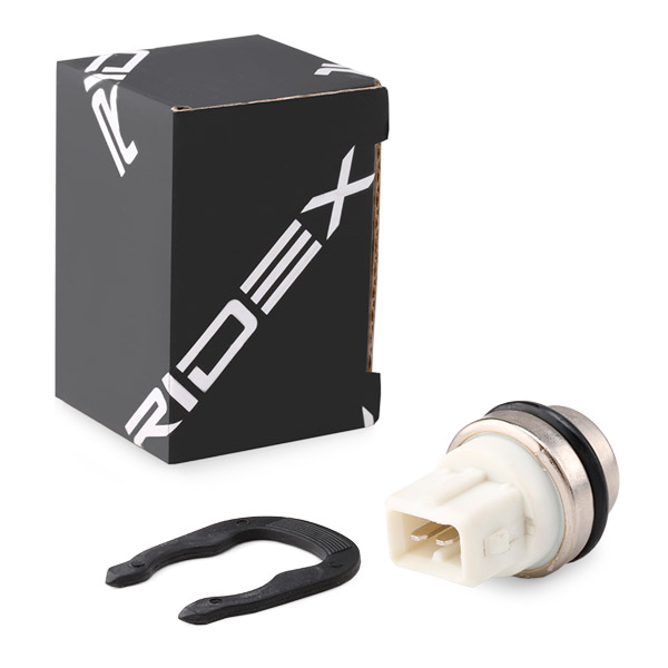 RIDEX 830C0062 термовыключатель, сигнальная лампа охлаждающей жидкости