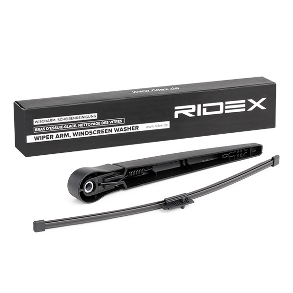 RIDEX 301W0019 Wiper Arm,...