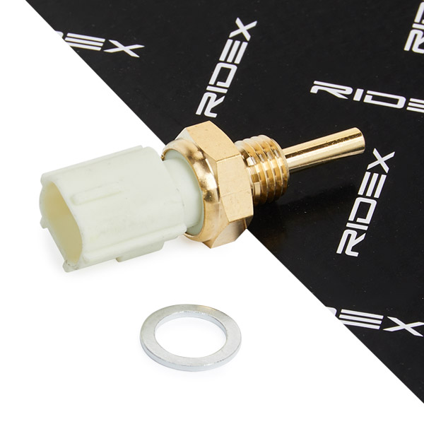 RIDEX 830C0031 senzor,temperatura lichid de racire