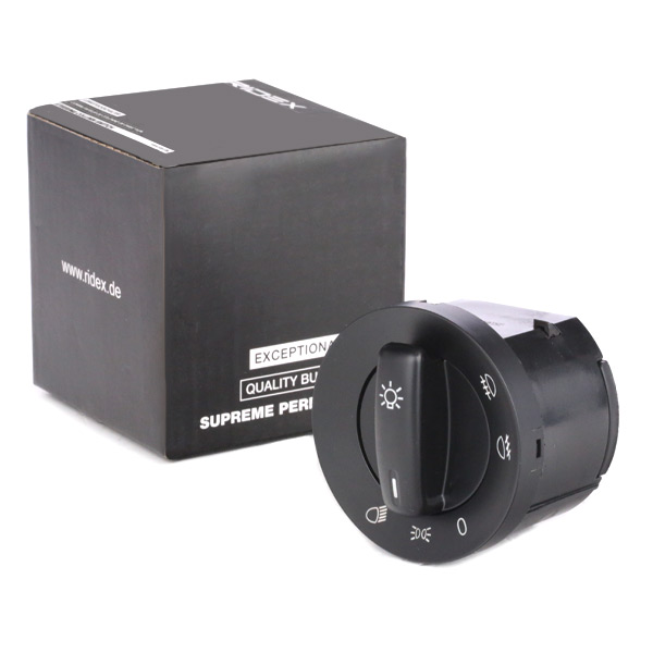 RIDEX 1563S0021 Switch,...