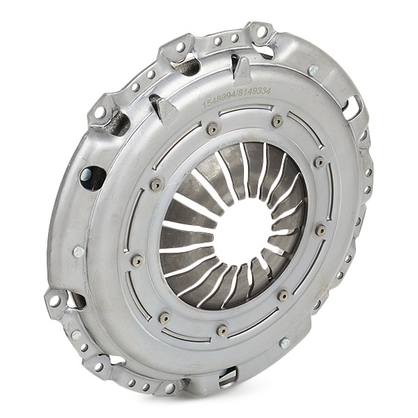 RIDEX 261C0042 Clutch Pressure Plate