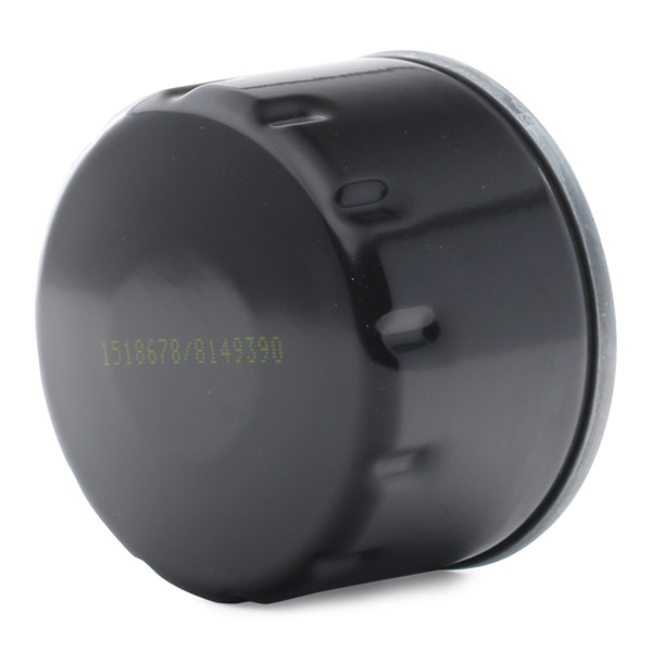 RIDEX 7O0043 Oil Filter for...