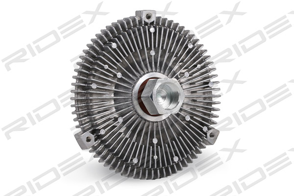 RIDEX 509C0030 Clutch,...