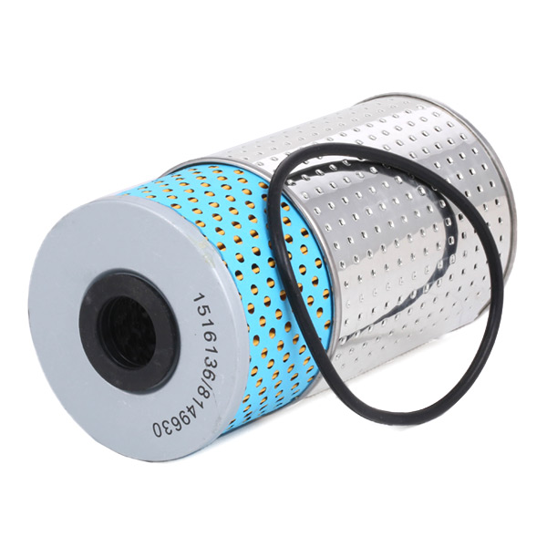 RIDEX 7O0035 Oil Filter for...