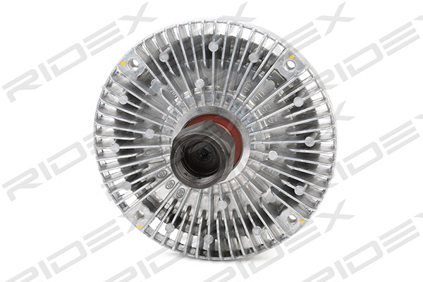 RIDEX 509C0005 Сцепление, вентилятор радиатора