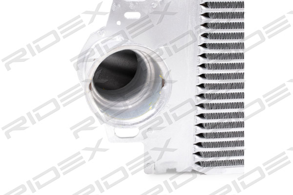 RIDEX 468I0004 Charge Air...