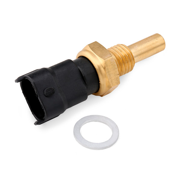 Sensor, coolant temperature