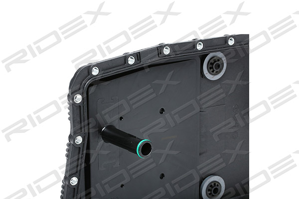 RIDEX 3105O0003 Oil Sump,...