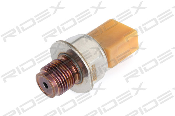 RIDEX 3942S0007 Sensor, fuel pressure
