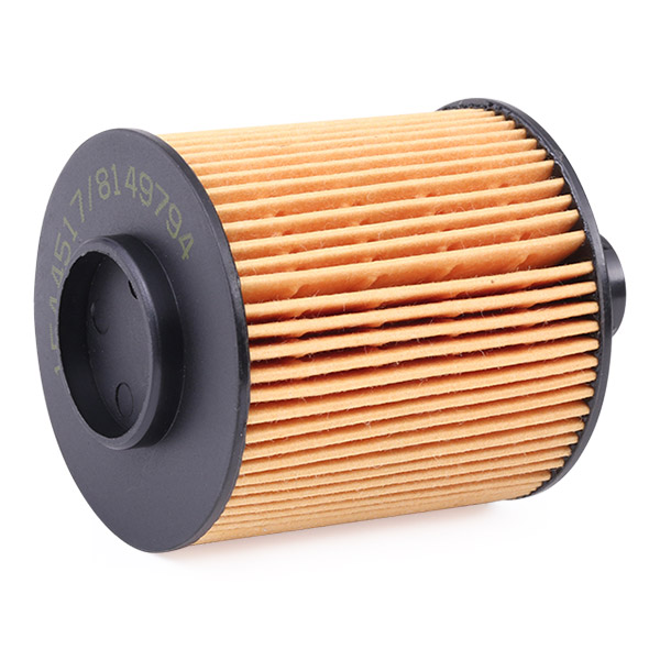 RIDEX 7O0142 Oil Filter for...