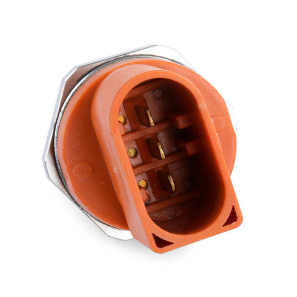 RIDEX 3942S0004 Sensor, fuel pressure