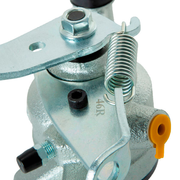 RIDEX 78B0121 Тормозной суппорт