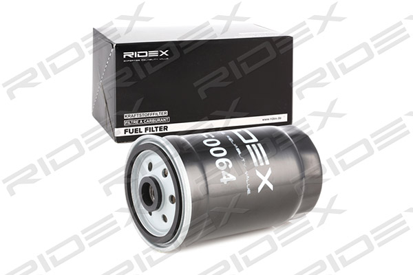 RIDEX 9F0064 Fuel Filter...