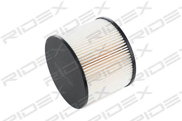 RIDEX 9F0093 Fuel Filter...