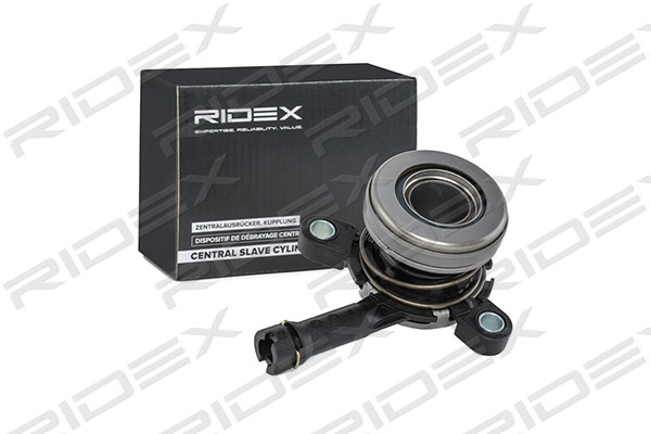 RIDEX 47C0026 Центральный выключатель, система сцепления