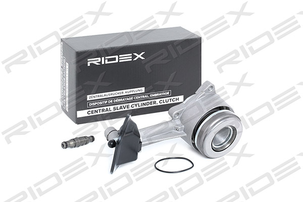 RIDEX 47C0003 Центральный выключатель, система сцепления