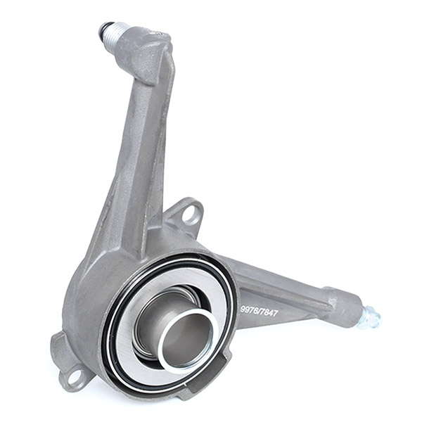 RIDEX 47C0010 Центральный выключатель, система сцепления