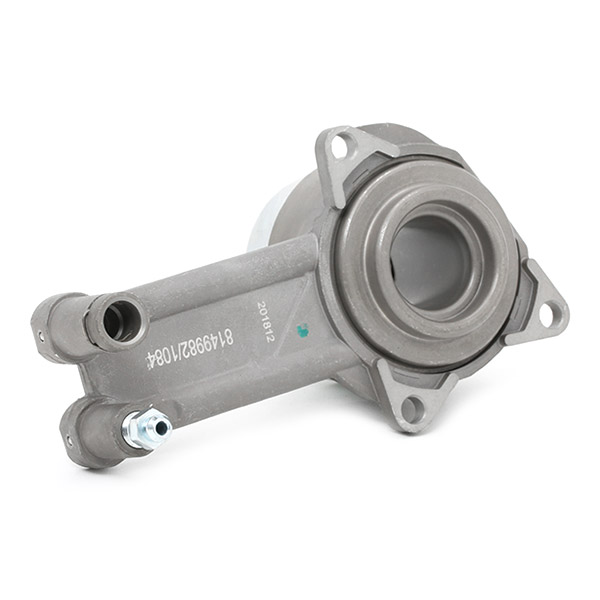 RIDEX 47C0004 Центральный выключатель, система сцепления