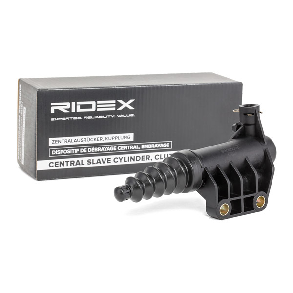 RIDEX 620S0030 Cilindru receptor ambreiaj