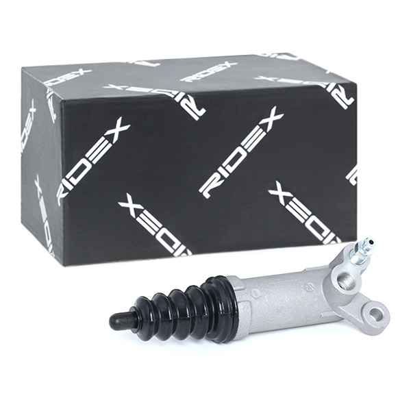 RIDEX 620S0031 Cilindru receptor ambreiaj