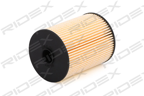 RIDEX 9F0027 filtru combustibil