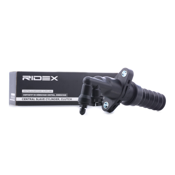 RIDEX 620S0054 Κάτω αντλία συμπλέκτη, συμπλέκτης