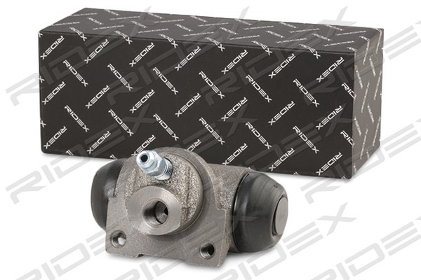 RIDEX 277W0022 Колесный тормозной цилиндр