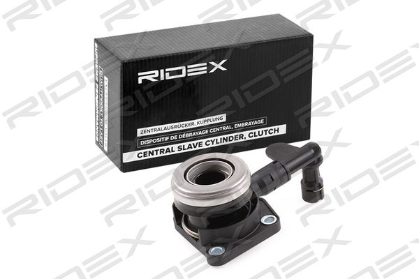 RIDEX 47C0019 Центральный выключатель, система сцепления