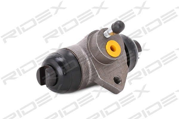 RIDEX 277W0030 Колесный тормозной цилиндр