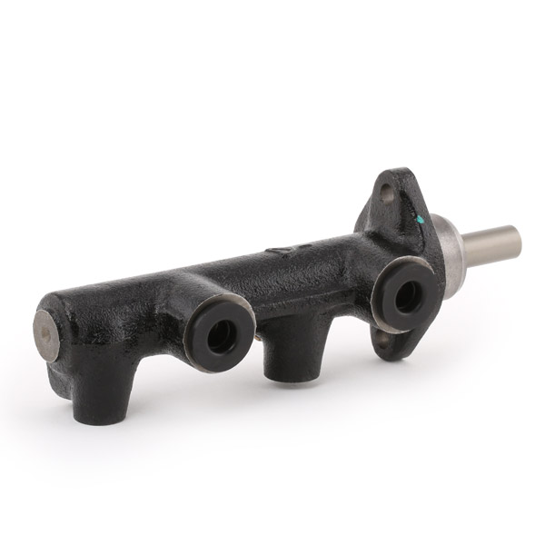 RIDEX 258M0039 Главный тормозной цилиндр