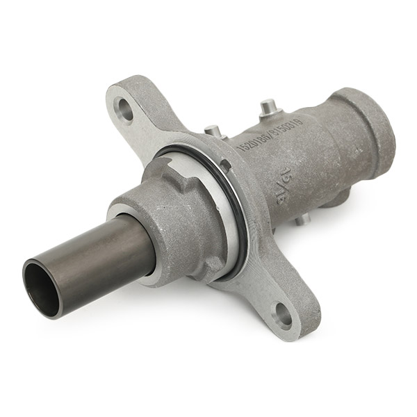 RIDEX 258M0071 Главный тормозной цилиндр