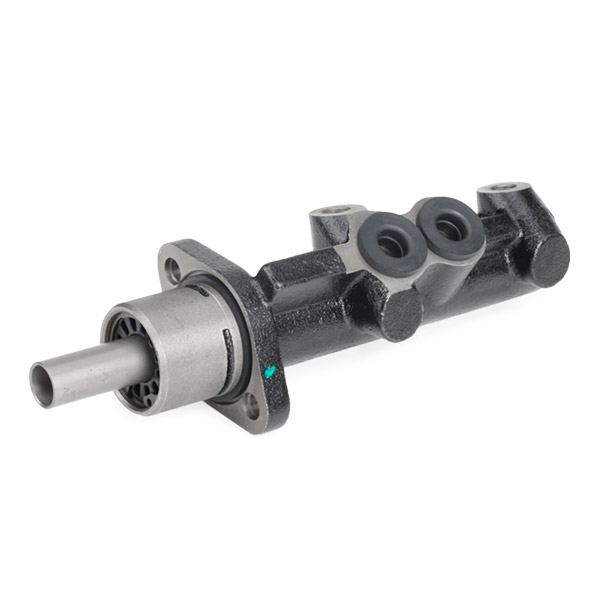 RIDEX 258M0052 Главный тормозной цилиндр