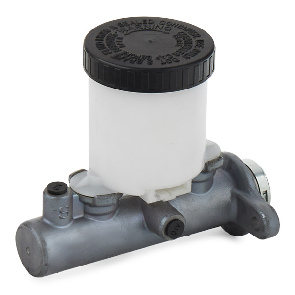 RIDEX 258M0057 Главный тормозной цилиндр