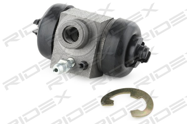 RIDEX 277W0028 Колесный тормозной цилиндр