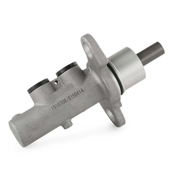 RIDEX 258M0047 Главный тормозной цилиндр