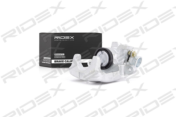 RIDEX 78B0043 Brake Caliper...