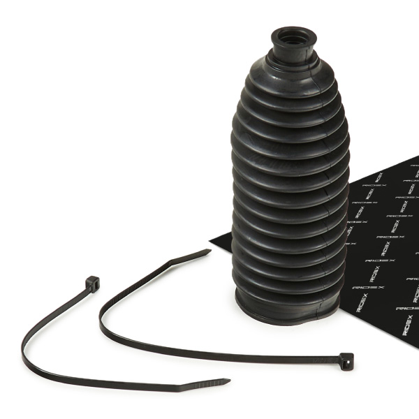 RIDEX 191B0014 Bellow,...