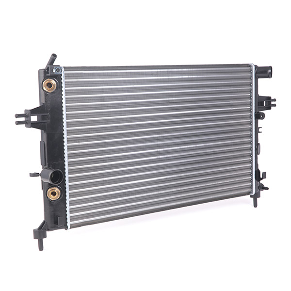 RIDEX 470R0005 Radiator, racire motor