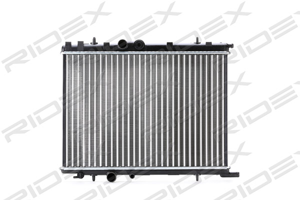 RIDEX 470R0003 Radiator, racire motor