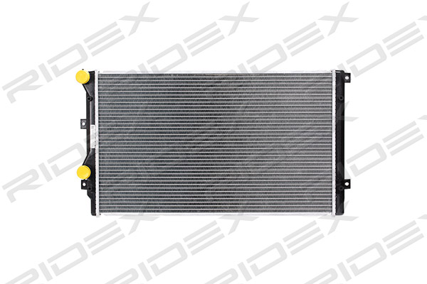 RIDEX 470R0149 Radiator,...