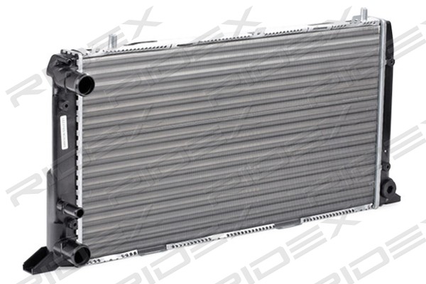 RIDEX 470R0015 Radiator, racire motor
